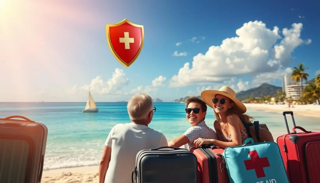 benefits of travel insurance