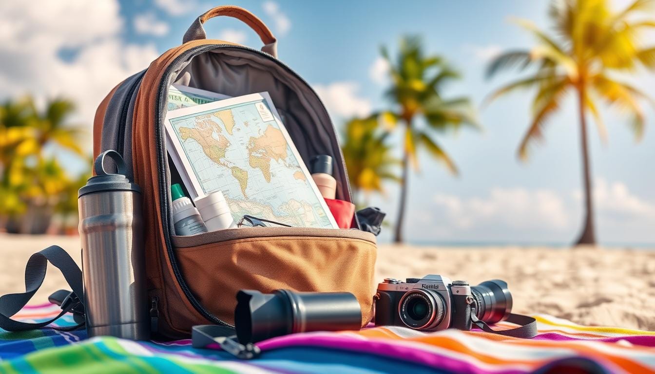 essential travel tips