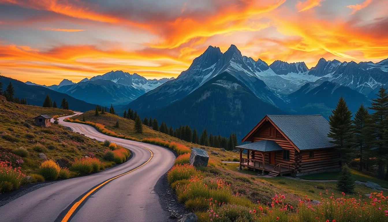 travel inspiration