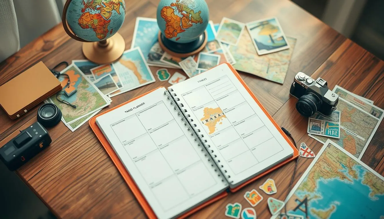 vacation planning tips 2